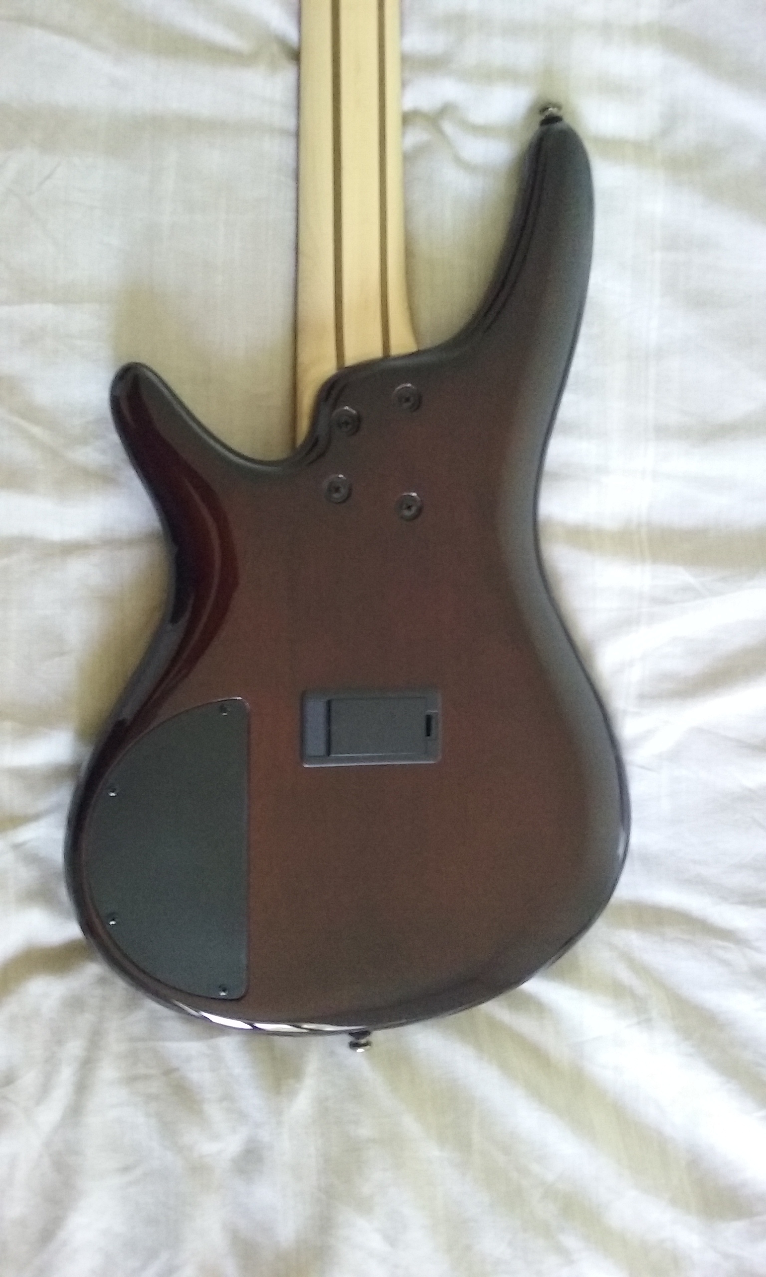 Ibanez SR405EQM (85604)