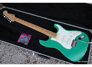 Fender Strat Plus [1987-1999] (87485)