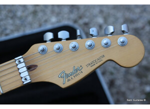 Fender Strat Plus [1987-1999] (45666)