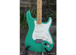 Fender Strat Plus [1987-1999] (89800)