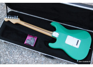Fender Strat Plus [1987-1999] (48676)