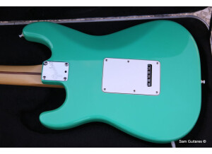 Fender Strat Plus [1987-1999] (1051)