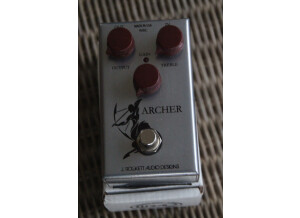 J. Rockett Audio Designs Archer (40019)
