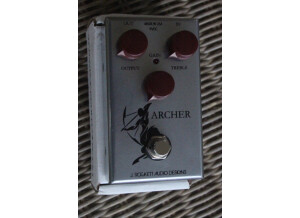 J. Rockett Audio Designs Archer (49562)