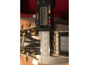 Gibson ES-355 TD SV (27187)