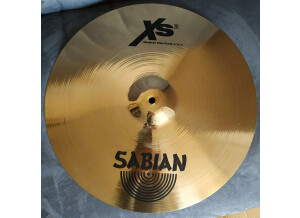 Sabian Xs20 Medium Thin Crash 18"