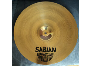 Sabian Xs20 Medium Thin Crash 18"