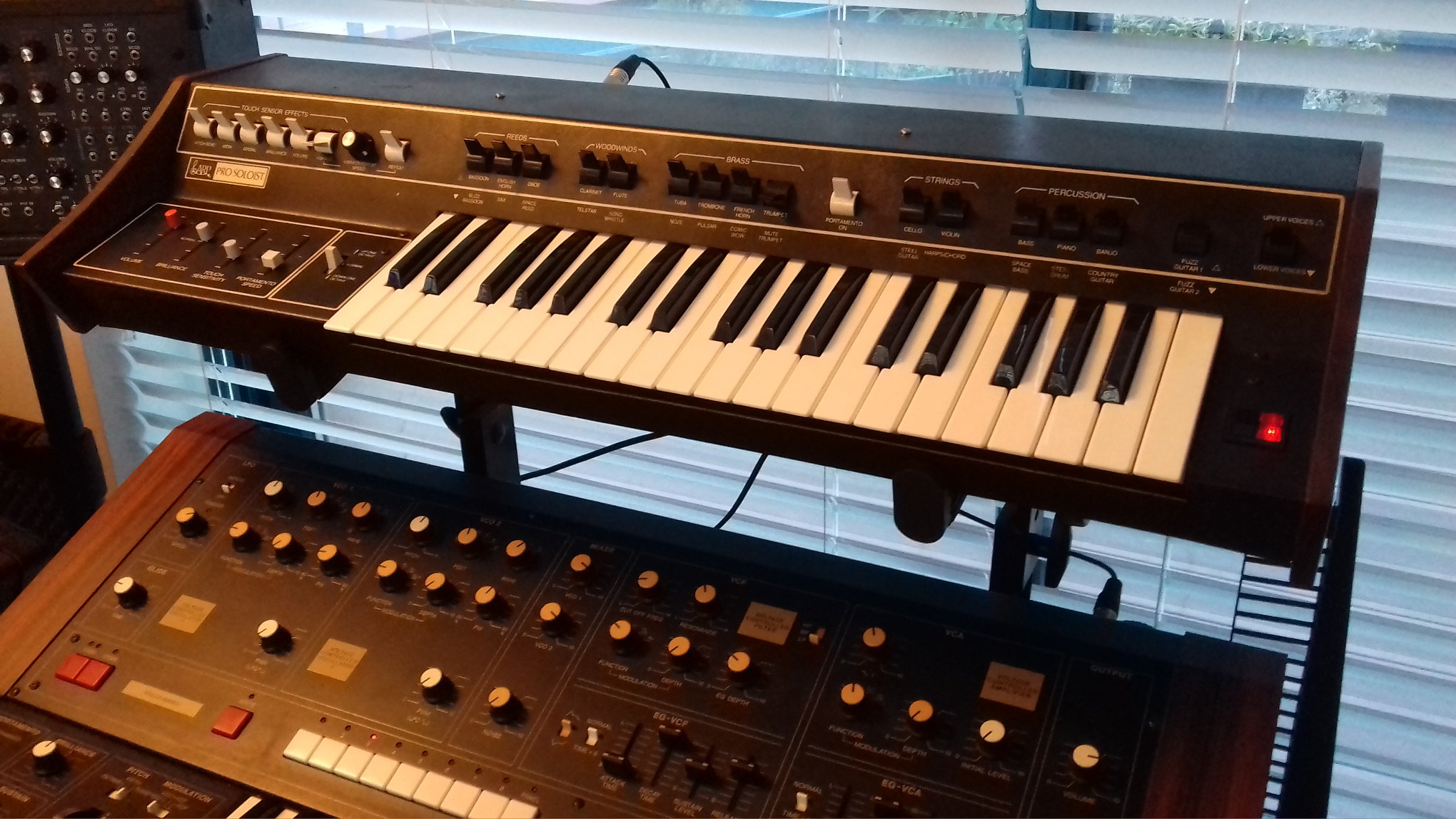 ARP Pro Soloist