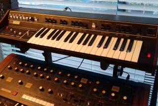 ARP Pro Soloist