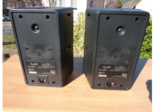 Electro-Voice Sx80B (98347)