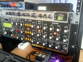 Studio Electronics SE-1