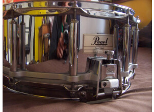 Pearl FREE FLOATING 14X6,5 STEEL SHELL (9950)