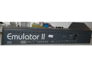 E-MU EMULATOR II+ (76504)