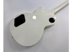 Gibson Les Paul Studio - Alpine White w/ Chrome Hardware (82236)