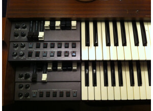 Viscount INTERCONTINENTAL OP-6 (34310)