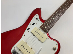 Fender JM66 (33235)