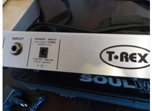 T-Rex Engineering SoulMate (91043)