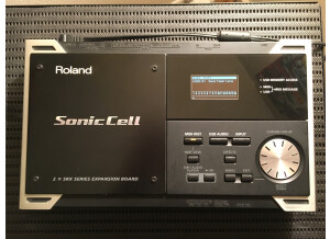 Roland sonic Cell (71712)