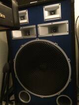 Raveland X-1838