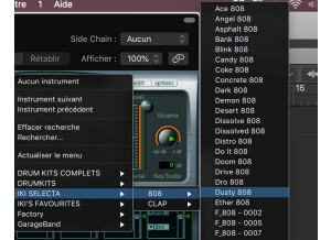 Apple Logic Pro X (32489)