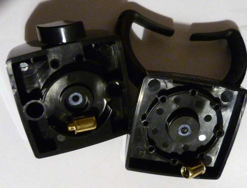 D'Addario Guitar Dock