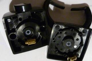 D'Addario Guitar Dock