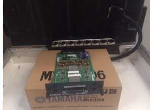 Yamaha MY8-DA96 (85632)