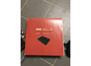 Rane Serato SL 3 (65448)