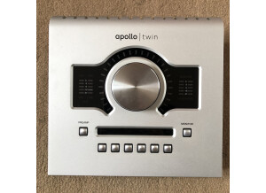 Universal Audio Apollo Twin Duo (84108)