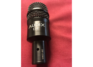 Audix D4 (70340)