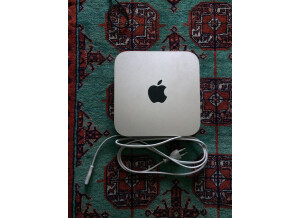Apple Mac mini late-2012 core i7 2,3 Ghz (86647)