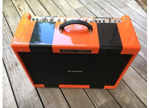 Music Man Luke (Vintage Tremolo) (48127)