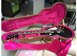 Gibson Slash Les Paul - Tobacco Burst (58286)