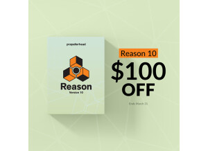 Reason 10 sale