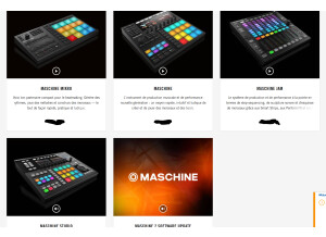 Native Instruments Maschine expansion pack (71399)