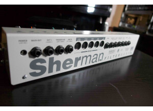 Sherman FilterBank V2 (66934)