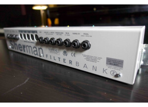 Sherman FilterBank V2 (45566)