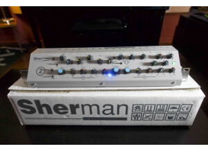 Sherman FilterBank V2 (52529)