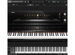 Spitfire Audio British Drama Toolkit (51210)