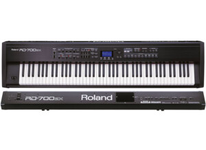 Roland RD-700SX (45357)