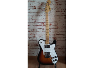 Fender Classic '72 Telecaster Deluxe (6493)