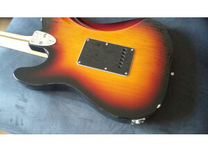 Fender Classic '72 Telecaster Deluxe (93974)