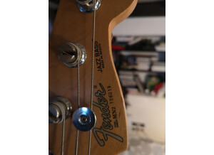 Fender Standard Precision Bass [1990-2005] (25757)