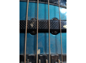 Fender Standard Precision Bass [1990-2005] (29512)