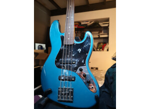 Fender Standard Precision Bass [1990-2005] (72994)