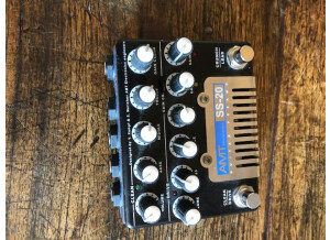 Amt Electronics SS-20 Guitar Preamp (25565)