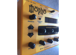 Dave Smith Instruments Mopho (75196)