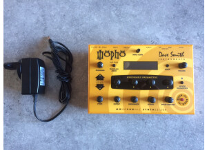 Dave Smith Instruments Mopho (49205)