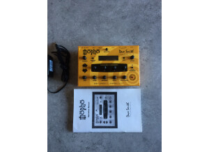 Dave Smith Instruments Mopho (71546)
