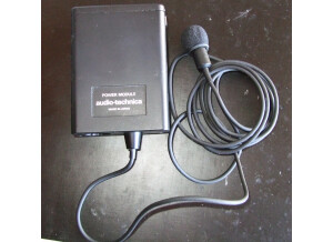 Audio-Technica ATM15A (22780)